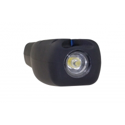 Lampa warsztatowa 3+1 W LED akumulator  AS-SCHWABE 42417